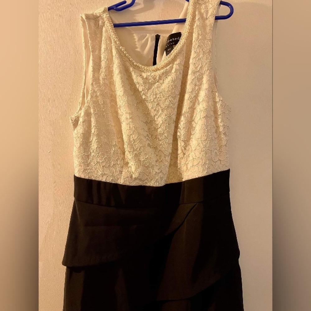 Connected Dress